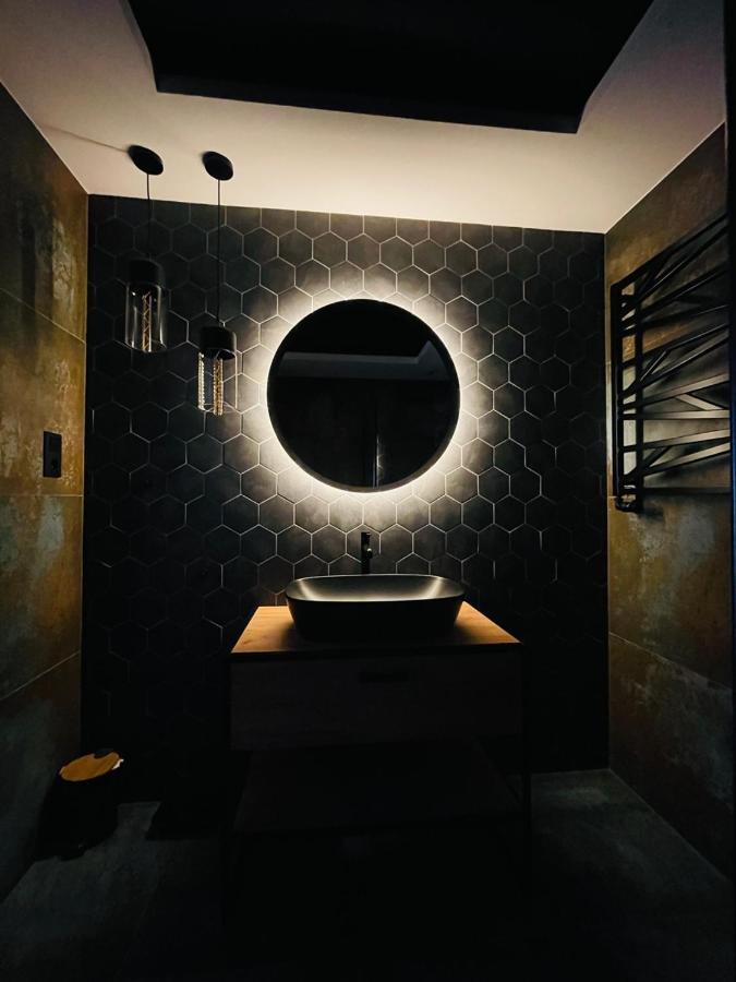 Marina Apartments グダニスク エクステリア 写真