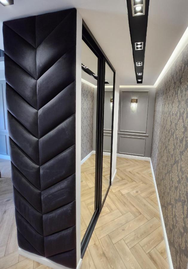 Marina Apartments グダニスク エクステリア 写真